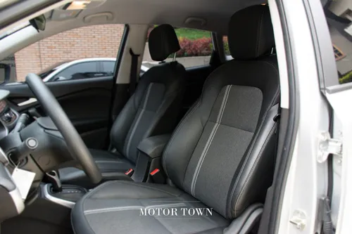 Chevrolet Tracker Ltz 2022 Chevrolettracker Trackerltz