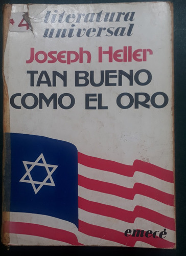 Tan Bueno Como El Oro - Joseph Heller