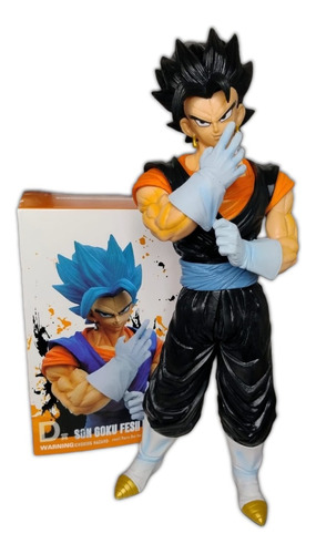 Figura Vegetto Dragon Ball Z 33cm