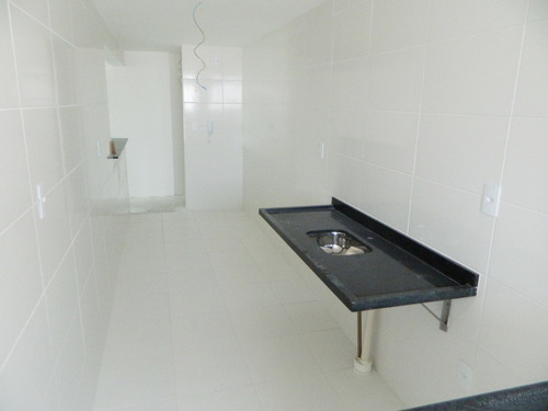 Imagem 13 de 14 de Apartamento A Venda No Melhor Da Vila Caiçara