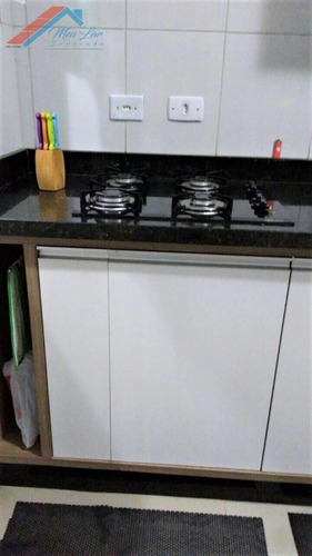 Imagem 10 de 15 de Casa A Venda No Bairro Éden Em Sorocaba - Sp. - Ca 063-1
