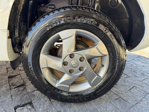 Renault Duster Renault Duster 2.0 16V Dynamique (Flex)(Aut)