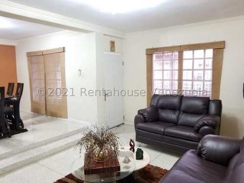 Imagen 4 de 30 de Townhouse En Venta Urb Villas Del Sol Ii, Av Aragua La Morita I 23-4498 Hc