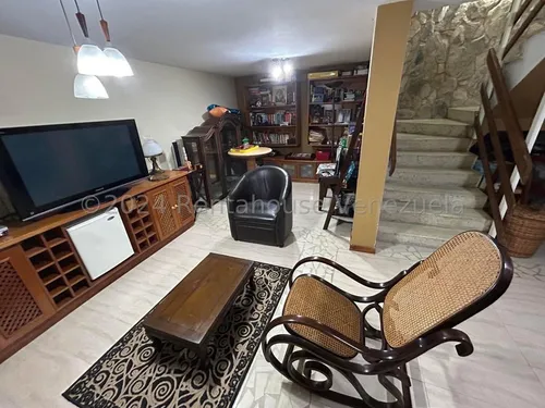 Casa En Venta - Cg 25-10275