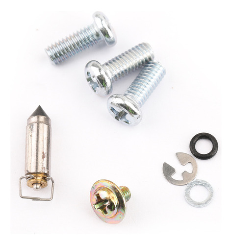 Juntas De Carburador A Jato Para Suzuki Vl1500 Intruder