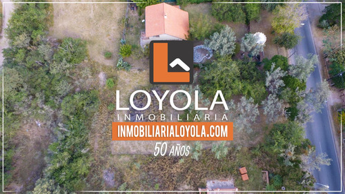Lote De 800 Mts 2 Sobre Fermin Romero - Comercial