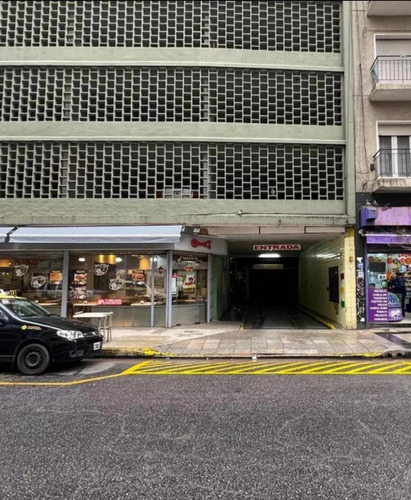 Cochera En Venta - 12mts2 - Mar Del Plata