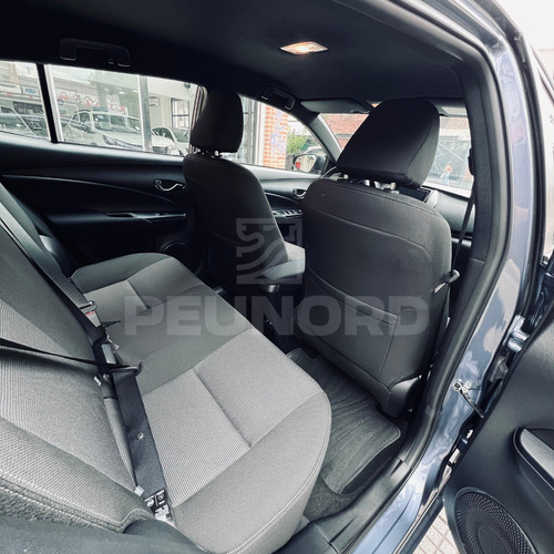 Toyota Yaris 1.5 107Cv Xs Cvt