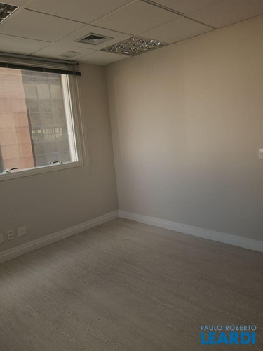 Conj. Comercial - Higienópolis - Sp - 608897