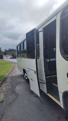 Imagem 2 de 14 de Microônibus-volks- Thander Mais-9-160 -30 Lug-ano-2013