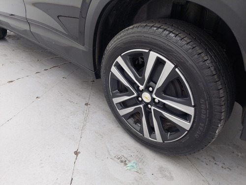 Chevrolet Tracker 1.0 TURBO FLEX AUTOMÁTICO