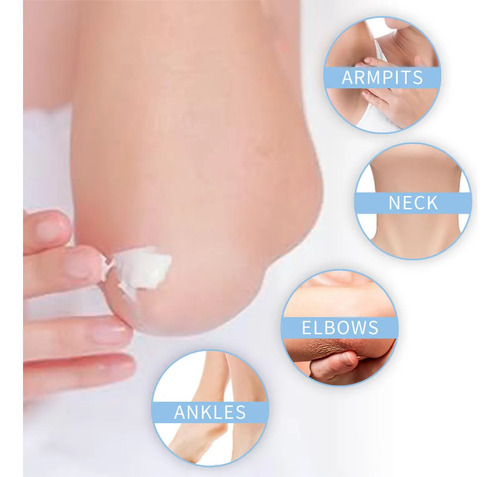 He Desodorante Axilas 30 Ml Crema Axilas