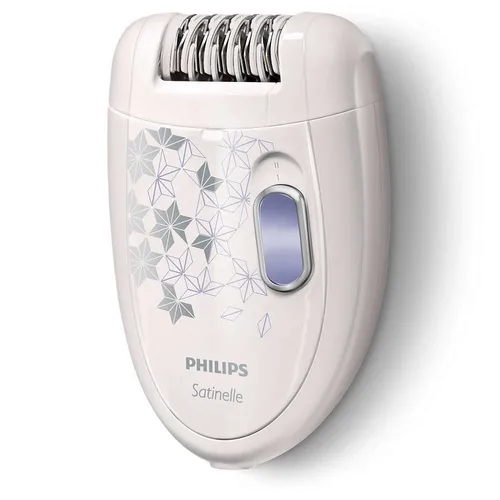 Depiladora Philips Hp 6423/30 Rasuradora Cabezal Lavable