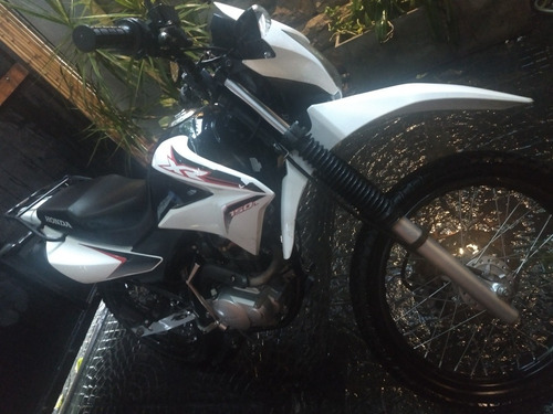 Imagen 3 de 16 de Honda Xr 150l