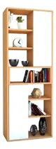 Comprar Biblioteca Estanteria Modular Organizador Vajillero 180cm