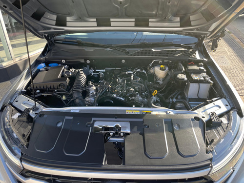 Volkswagen Amarok 2.0 Cd Tdi 140cv Trendline