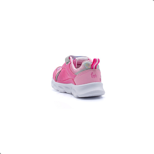 Zapatillas Footy Kids Niña Luces Al Pisar Ppx939 Pepa Pig
