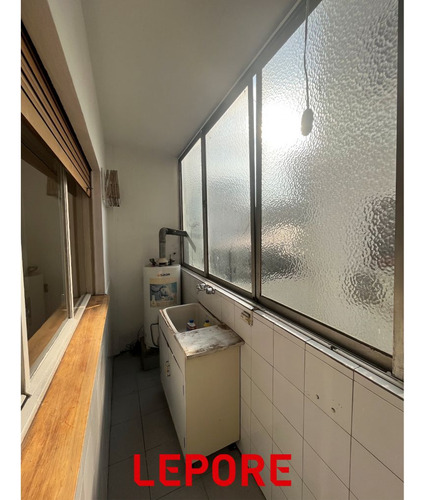 Departamento En Venta En Parque Chacabuco