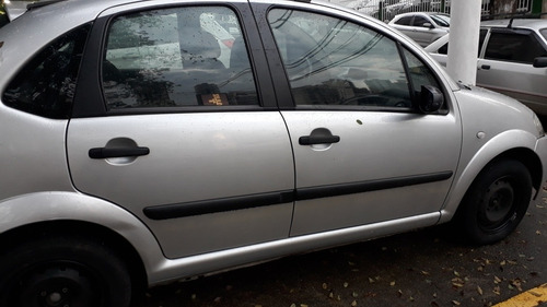 Citroën C3 2006 1.4 8v Glx Flex 5p