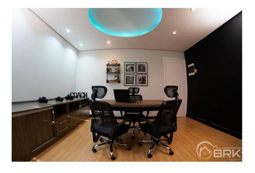 Imagem 8 de 30 de Excelente Casa Comercial Com 350 Metros Quadrados Disponível Para Venda E Locação Na Água Rasa - São Paulo/sp - Ca0394