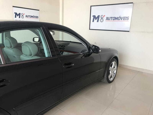 Imagem 4 de 10 de Mercedes-benz E 350 Avangarde 3.5 V-6 4p 2008