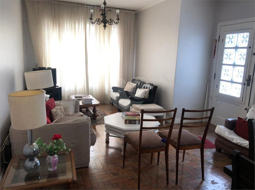 Imagem 23 de 30 de Sobrado De 150m², Bem Localizado No Planalto Paulista . - Reo445535