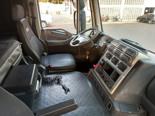 Iveco Stralis 800s44tz 440 6x4