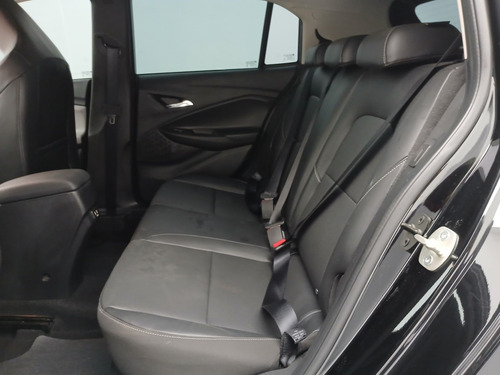 Chevrolet Onix 1.0 TURBO FLEX PREMIER AUTOMÁTICO