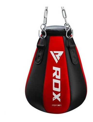 Saco De Boxeo Rdx Tipo Pera , Kickboxing, Mma, Muay Tha