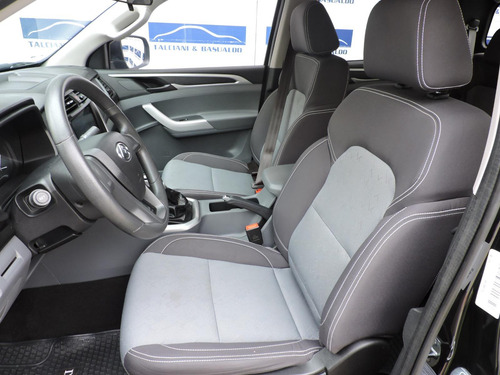 Maxus T60 DX 2.8 4X2