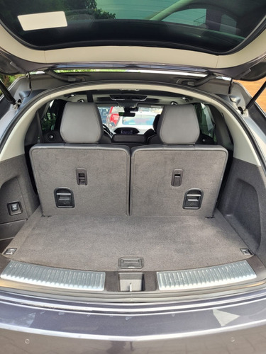 Acura MDX 3.5 Sh-awd At
