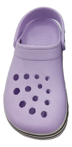 Sandalias Dama Caballero Pack 2 Pares Talla 22 Al 30 Kd-04