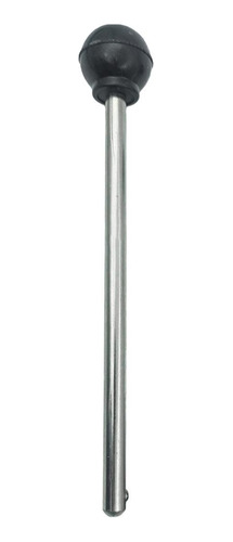 Pin De Carga De Peso Para Gimnasio 15cm