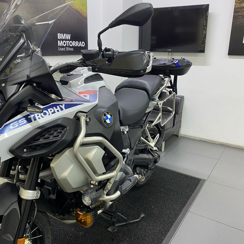 Bmw R 1250 Gs Adventure