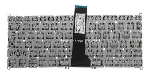 Imagen 3 de 4 de Teclado Acer Aspire Es-111 Es1-311 E3-111 Español
