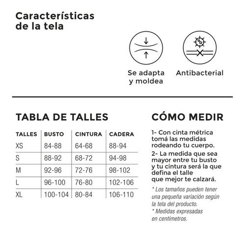 Imagen 3 de 3 de Campera Térmica De Mujer - Jaspeada