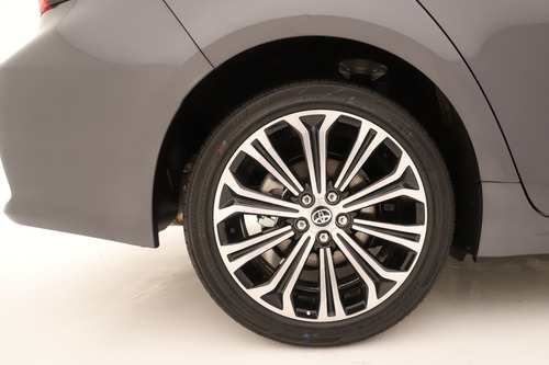 Imagen 15 de 15 de Corolla Seg 2.0 170 Cvt