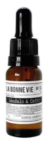 Aceites Aromáticos Hornillo La Bonne Vie - Espacio Sensorial