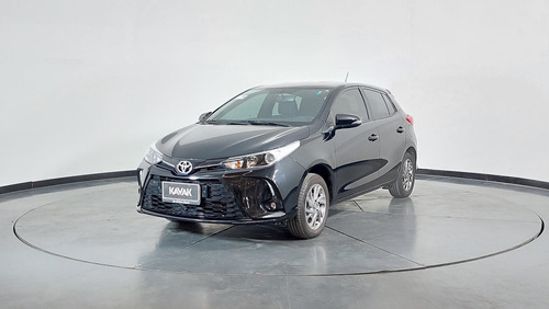 Toyota Yaris 1.5 XLS MT