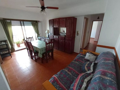 Departamento En Venta En San Clemente Del Tuyu