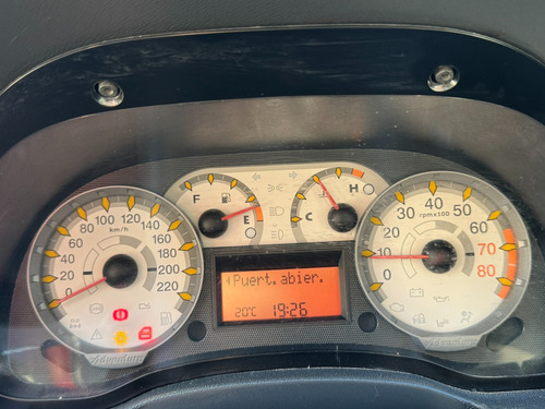 Fiat Strada 1.6 Adventure Cd 115cv