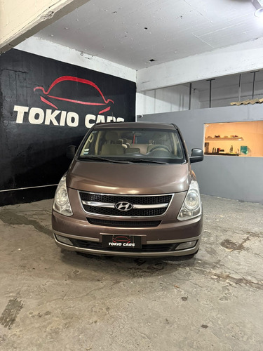 Hyundai H1 2.5 Full Premium 12 Pas At