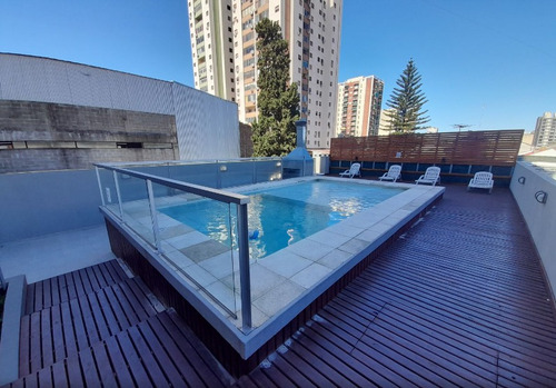 Departamento Mono Ambiente Venta Avellaneda Centro Amplio Luminoso