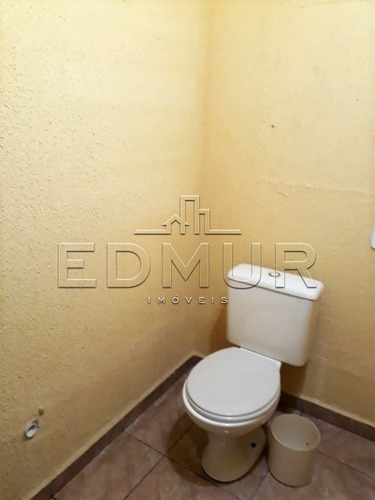 Casa - Vila Eldizia - Ref: 20388 - V-20388