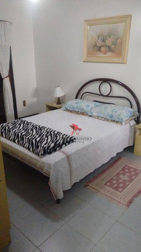 Imagem 25 de 30 de Sobrado Com 3 Dormitórios À Venda, 220 M² Por R$ 850.000,00 - Getúlio Vargas - Torres/rs - So0075