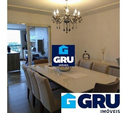 Imagem 15 de 15 de Lindo Apartamento Localizado Na Vila Rosália