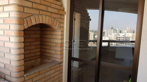 Imagem 19 de 30 de Apartamento À Venda, 141 M² Por R$ 1.180.000,00 - Vila Assunção - Santo André/sp - Ap8064