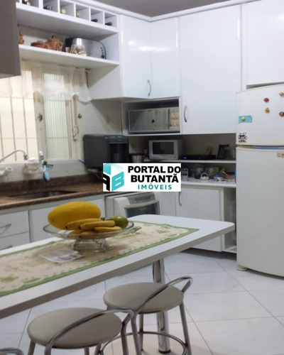 Imagem 10 de 30 de Casa - Ca00061 - 69387492