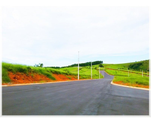 Imagem 6 de 15 de Terreno A Venda No Bairro Loteamento Parque Serras De Atibaia I - Atibaia, Sp - 3379