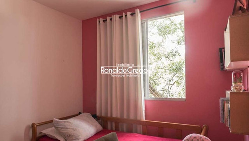 Imagem 14 de 16 de Apartamento Á Venda, Com 3 Dorms, Morumbi, Sp - R$ 270 Mil - V5768